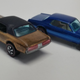 Illustration for article titled Hot Wheels Custom Cougar